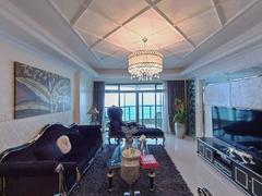海怡湾畔 3室2厅195.2m²精装修