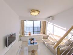 远洋新干线一期 1室2厅31.97m²整租