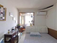 亳州城 1室0厅31.46m²精装修