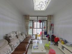裕徽苑 2室1厅78m²满五唯一