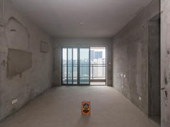 名居广场 3室2厅81.5m²满五唯一