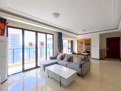 佳兆业未来城 4室2厅120.04m²精装修