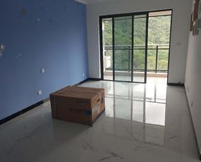 玺悦山租房