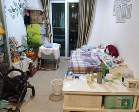 桃源居三区租房