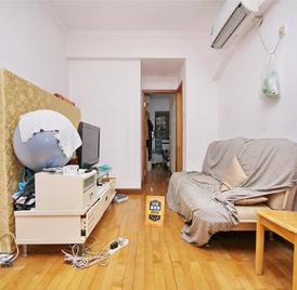 汇锦名园 1室1厅41.05m²整租