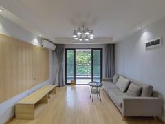 松茂御龙湾 4室2厅127.3m²整租