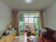 富康苑(香洲区) 2室2厅67.75m²满五年