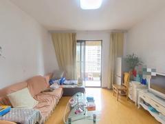 橡树湾一期 2室2厅90.89m²普通装修