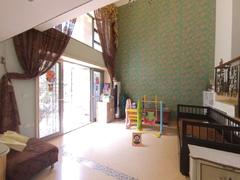 龙园意境华府 6室3厅168.11m²整租