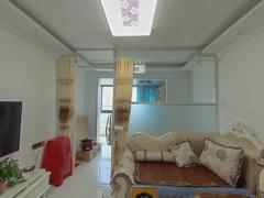 藏龙阁 2室2厅86.2m²普通装修