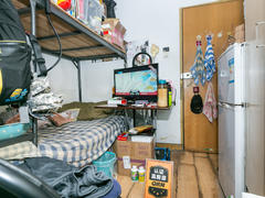 旭飞华天苑 1室0厅15.38m²满五唯一