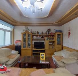 琥珀北村 3室1厅87.91m²满五年