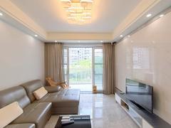 卓能雅苑 2室2厅75.77m²满五年