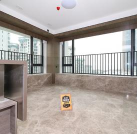 双玺时光道 1室1厅86.77m²整租
