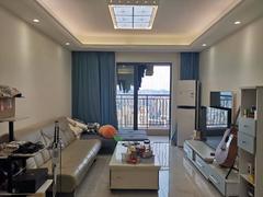 中海锦城 3室2厅88.94m²满五唯一