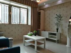 都市名园 2室1厅54.16m²整租
