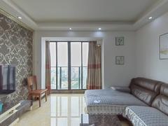 招商花园城二期 3室2厅88.29m²整租