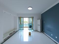 公园大地五期 5室2厅128.99m²整租