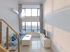 远洋新干线一期 1室1厅32m²整租