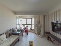 中银花园 莲花山旁中银花园3室2厅98.35m²整租