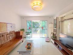 美丽365花园 3室2厅100.32m²满五年