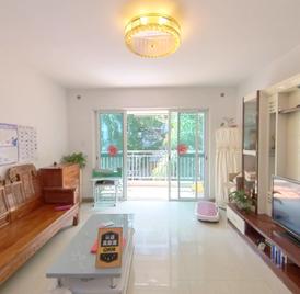 美丽365花园 3室2厅100.32m²满五年