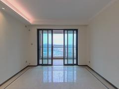 海伦堡湖心里 3室2厅99m²整租