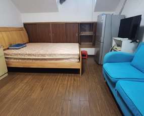 金域廊院租房