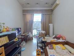 今日家园 近指导价买厅出阳台三层翠园东晓，住家花园，地铁布心