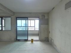 大富鸿学府 3室2厅108m²毛坯