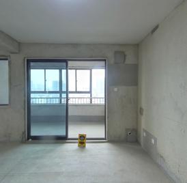 大富鸿学府 3室2厅108m²毛坯