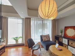 中信红树湾花园 3室2厅121m²整租