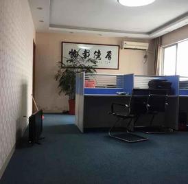 世纪华厦 3室1厅100.23m²整租
