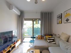 深业东岭二期 2室2厅68.46m²整租