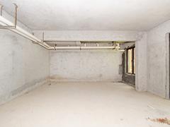 山水豪廷 4室3厅1厨4卫 321.17m² 毛坯