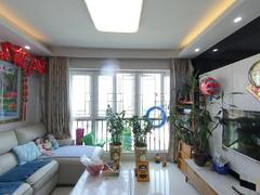 同富公馆 温馨住家 即买即住 住家舒服 业主诚心出售