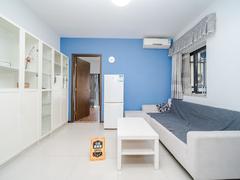 侨城馨苑 2室1厅61.71m²整租