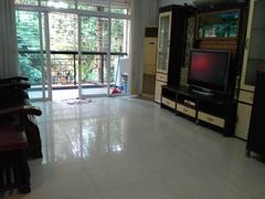绿茵华庭 3室2厅98.32m²整租