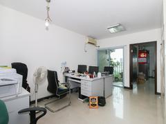 现代城华庭 1室1厅53.31m²精装修