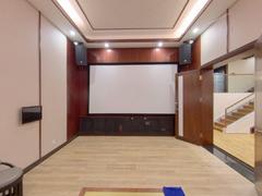 京基天涛轩 10室7厅398.87m²整租海景独栋