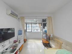 翠华新村南区 新香洲万家后面，全南向，中间楼层，精装修换房急售
