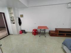 鸿路北城明珠 1室1厅53.38m²精装修