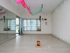 东方明珠城 3室2厅100.74m²整租