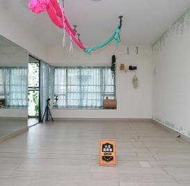 东方明珠城 3室2厅100.74m²整租