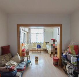 园林局宿舍 2室2厅73.37m²精装修
