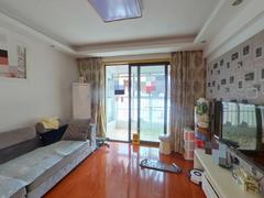 和昌都汇华府 3室2厅89.85m²满五年