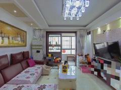 格兰云天三期 3室2厅108.89m²满五唯一