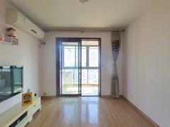 云滨花园 2室2厅84.31m²满五唯一