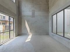 远洋繁花里一二期 3室2厅163.44m²毛坯