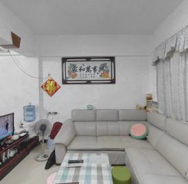 飞龙一区 2室2厅65.47m²精装修